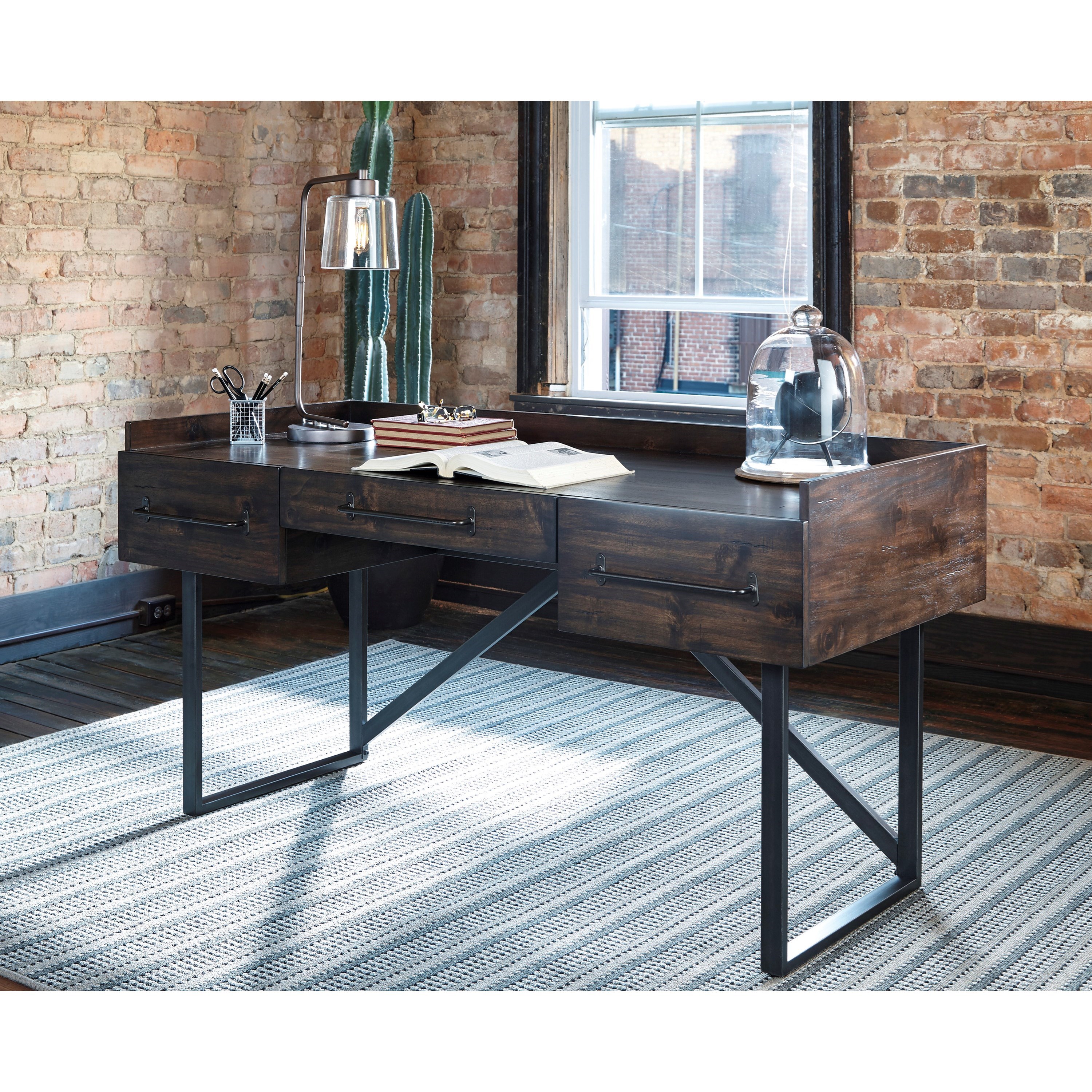 Starmore desk new arrivals ashley furniture
