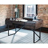 Signature Design by Ashley Furniture Starmore Home Office Desk