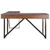 Benchcraft Starmore L-Shaped Home Office Desk