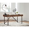 Signature Design by Ashley Starmore Home Office Desk