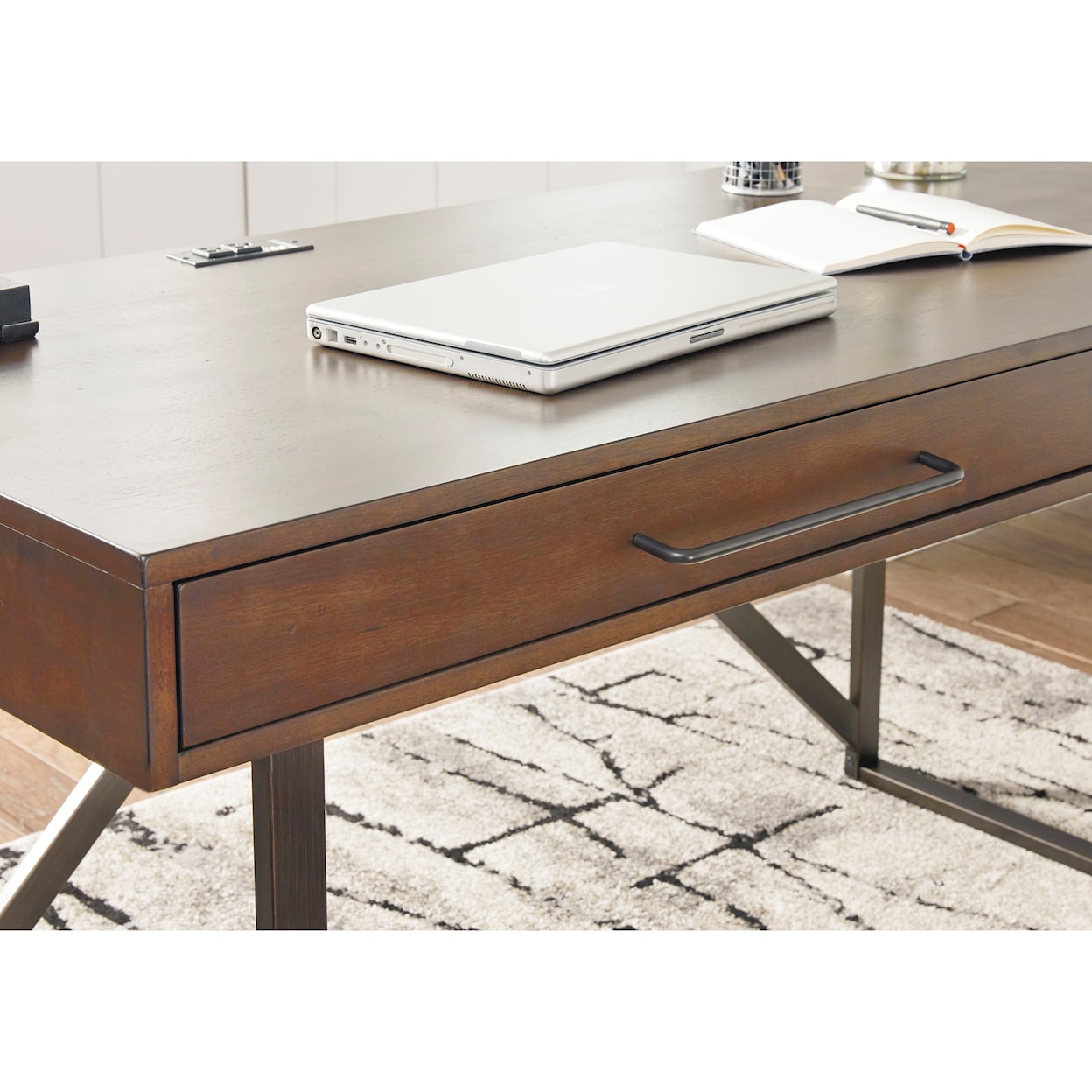 Signature Design Starmore Home Office Desk