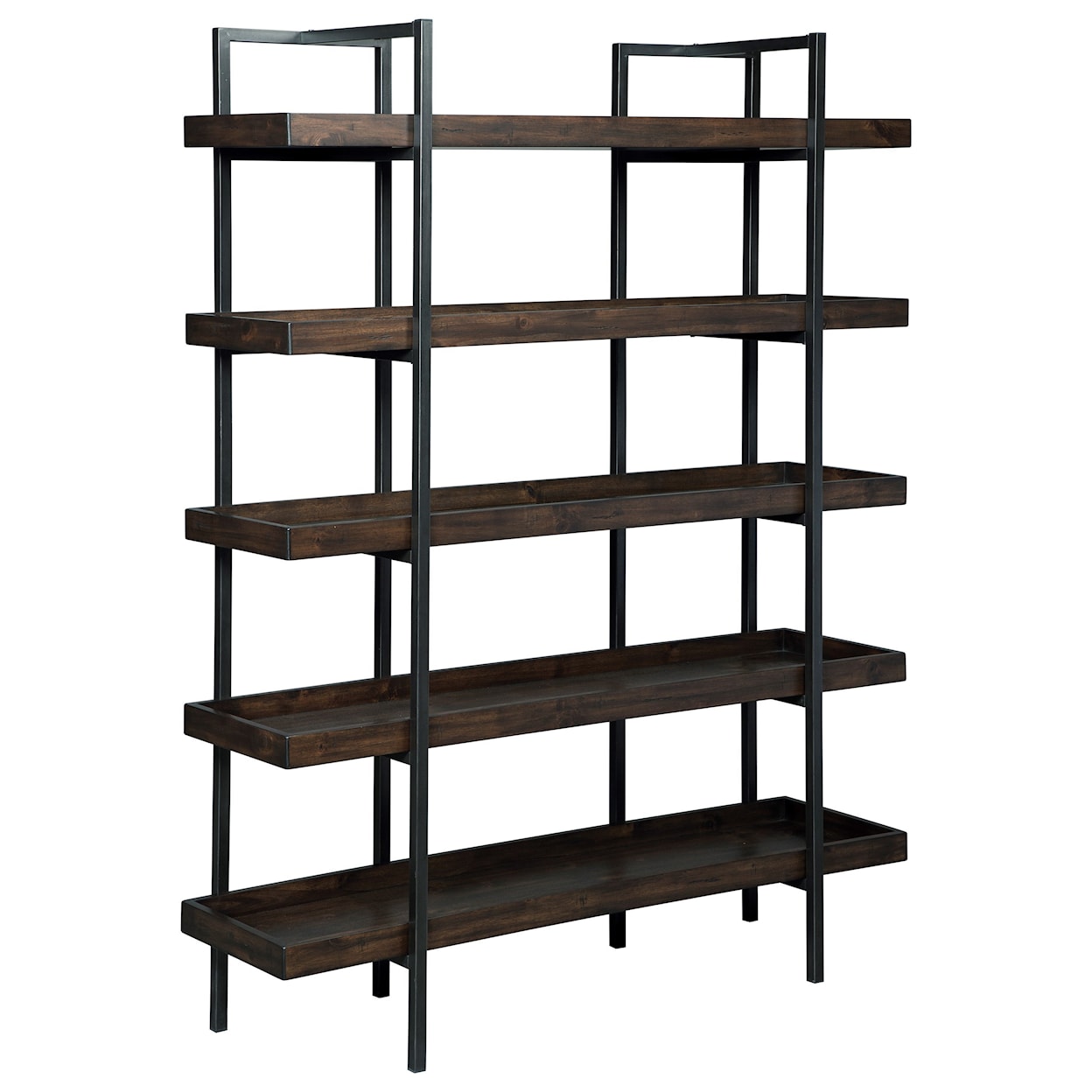 Signature Design by Ashley Starmore Bookcase