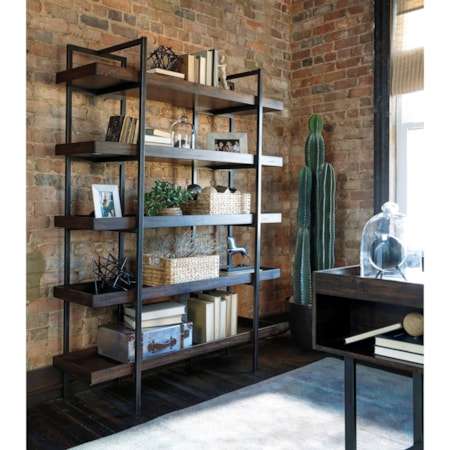 Bookcase