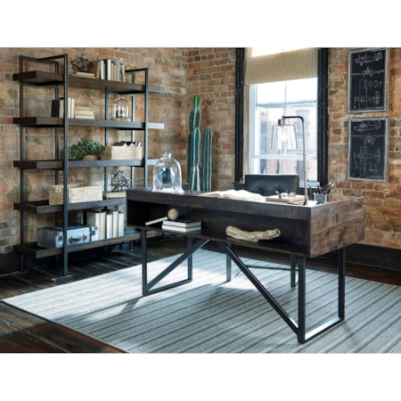 Bookcase