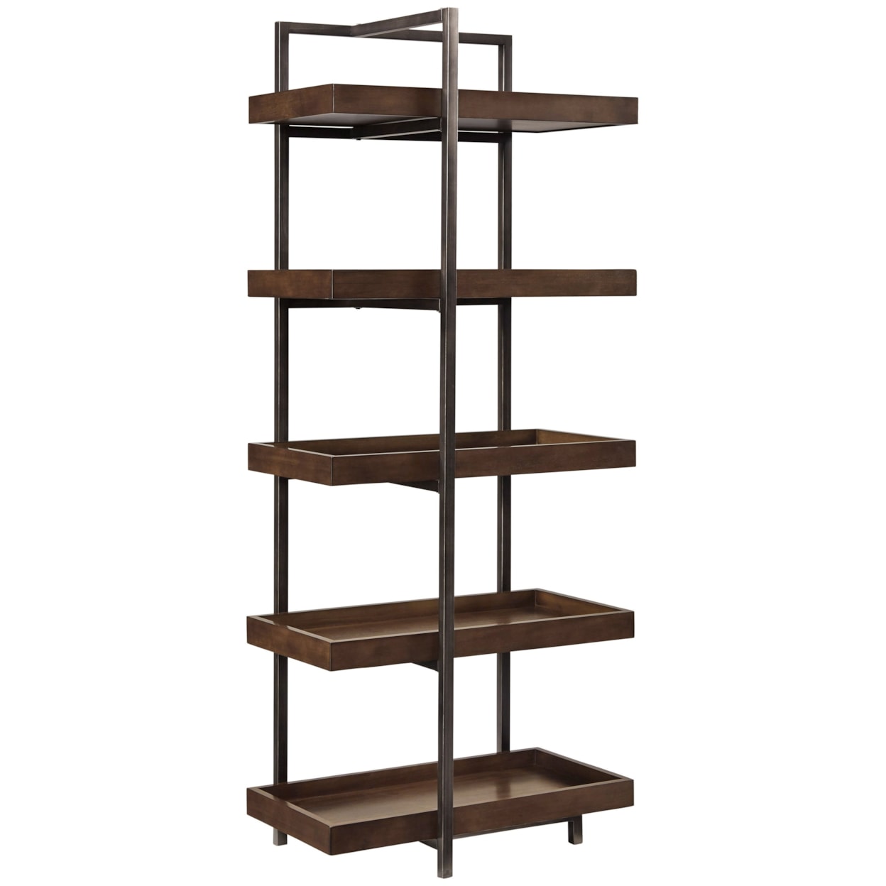 Signature Design By Ashley Starmore W633 34 Modern Rustic Industrial signature-design-by-ashley-starmore-w633-34-modern-rustic-industrial