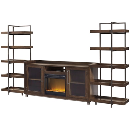 Wall Unit