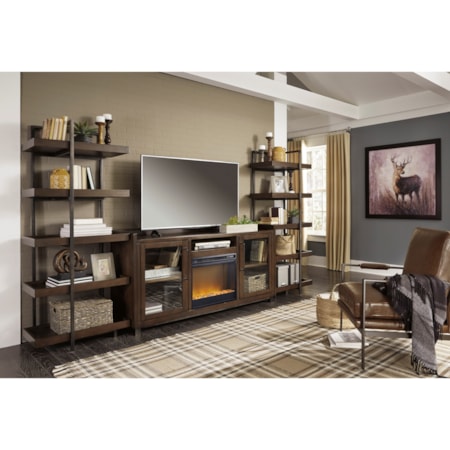 Wall Unit