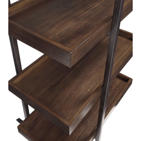 Wall Unit