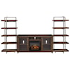 Signature Design by Ashley Furniture Starmore Wall Unit