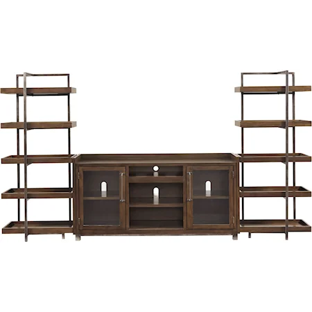 Wall Unit