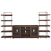 Signature Design by Ashley Starmore Wall Unit