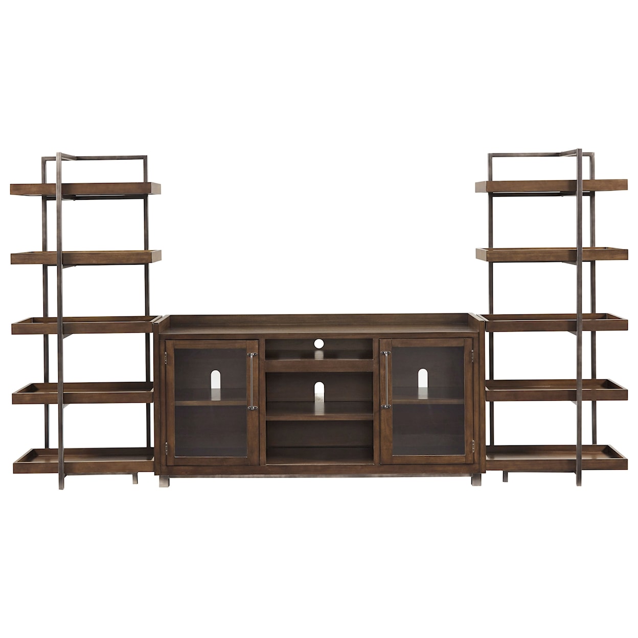 Signature Design by Ashley Starmore Wall Unit