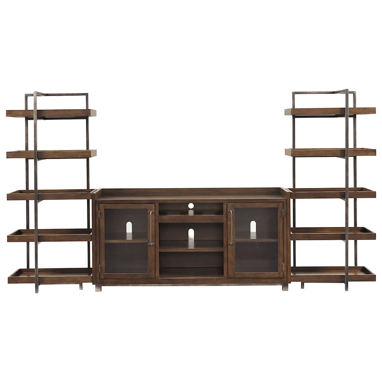 Belfort Select Starmore Wall Unit