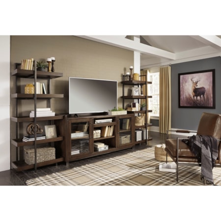 Wall Unit