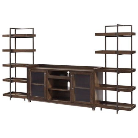 Wall Unit