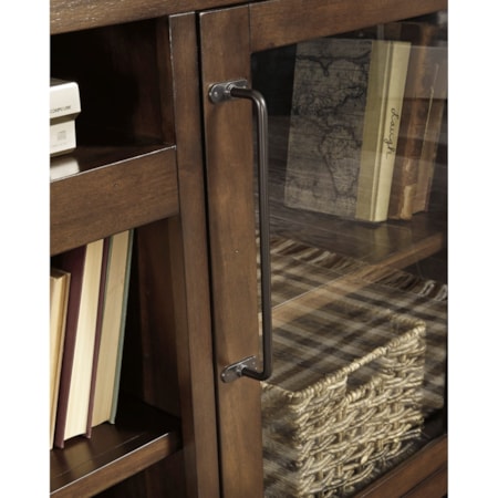 Wall Unit