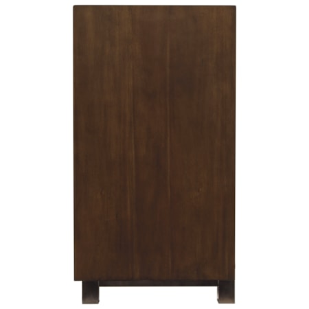 XL TV Stand w/ Fireplace
