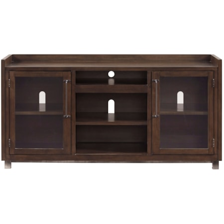 XL TV Stand