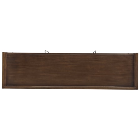 XL TV Stand
