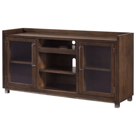 XL TV Stand