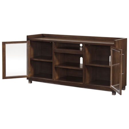 XL TV Stand