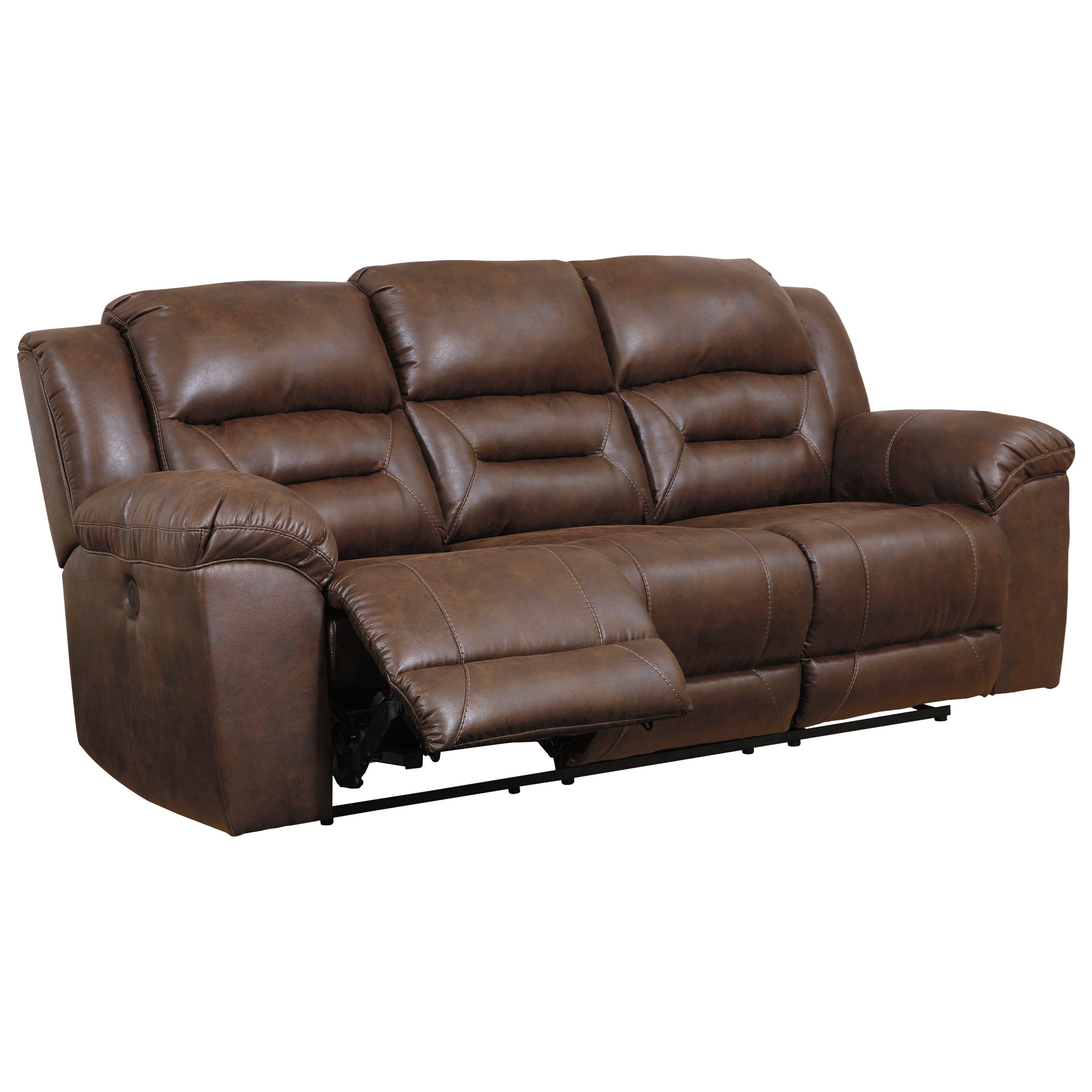 Reclining Power Sofa