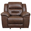 Signature Design by Ashley Furniture Stoneland Power Rocker Recliner