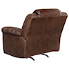 Signature Design by Ashley Stoneland Power Rocker Recliner