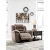 Ashley Signature Design Stoneland Rocker Recliner