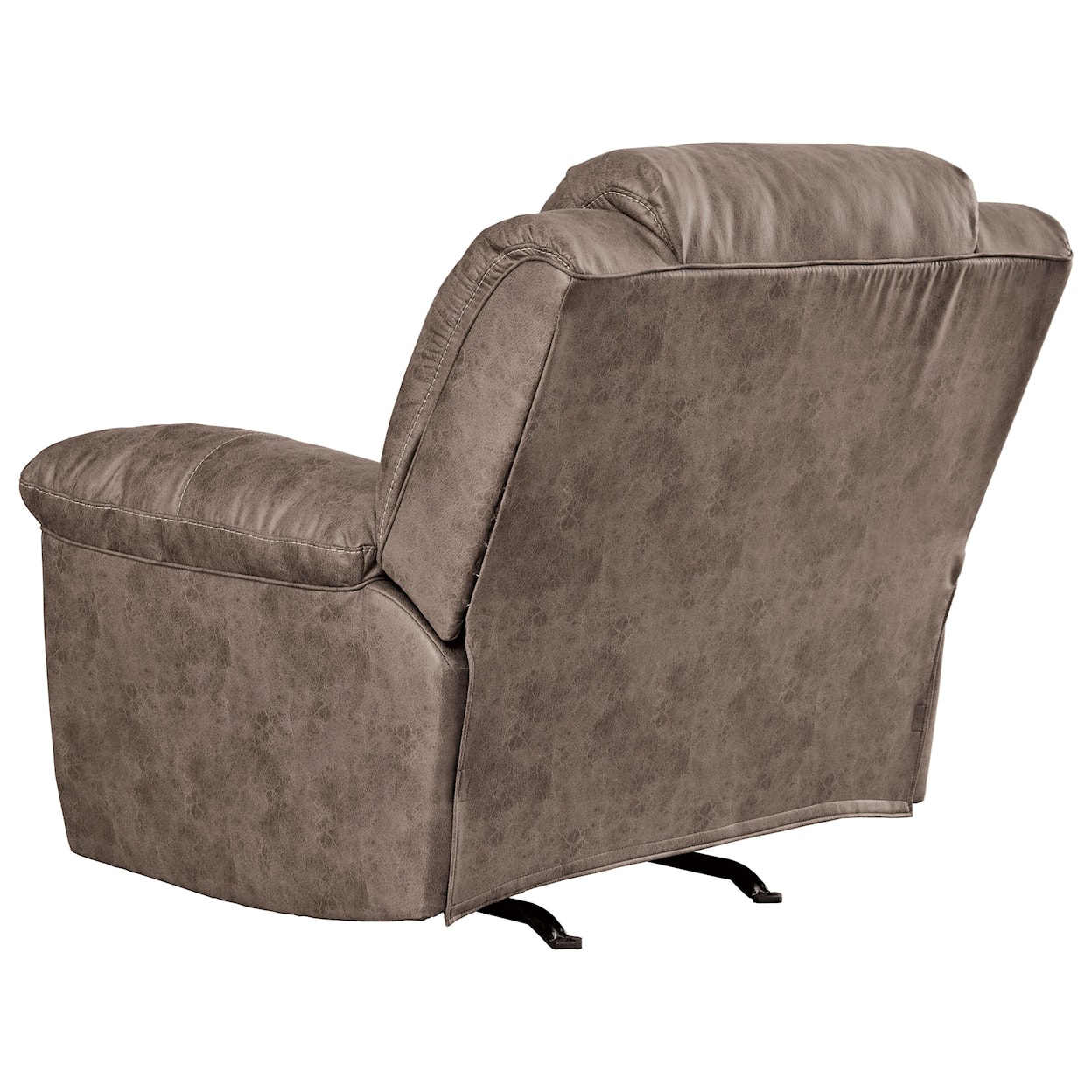 Signature Design by Ashley Stoneland Rocker Recliner