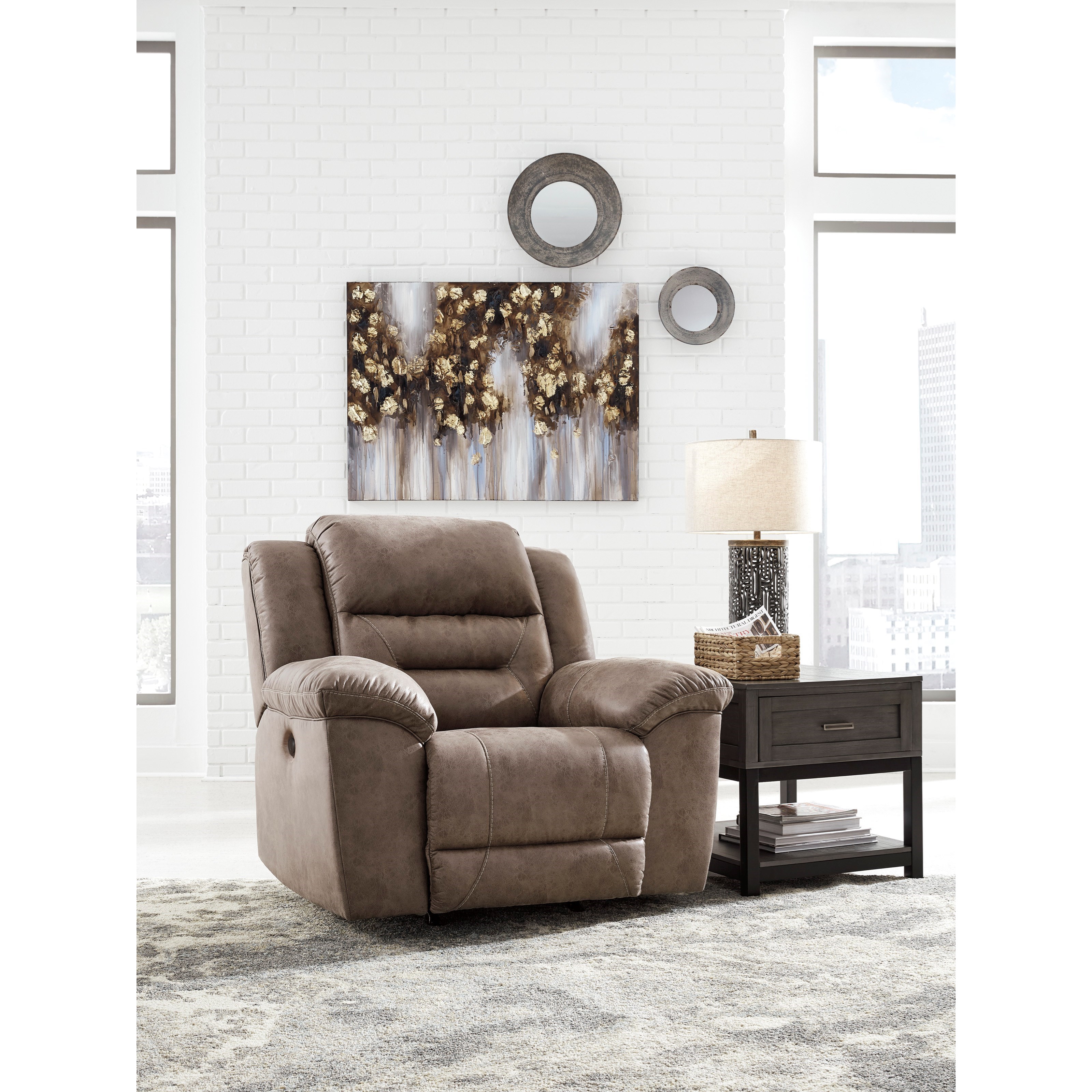 Hermiston rocker recliner hotsell