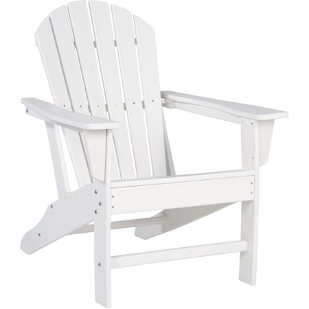 Adirondack Chair