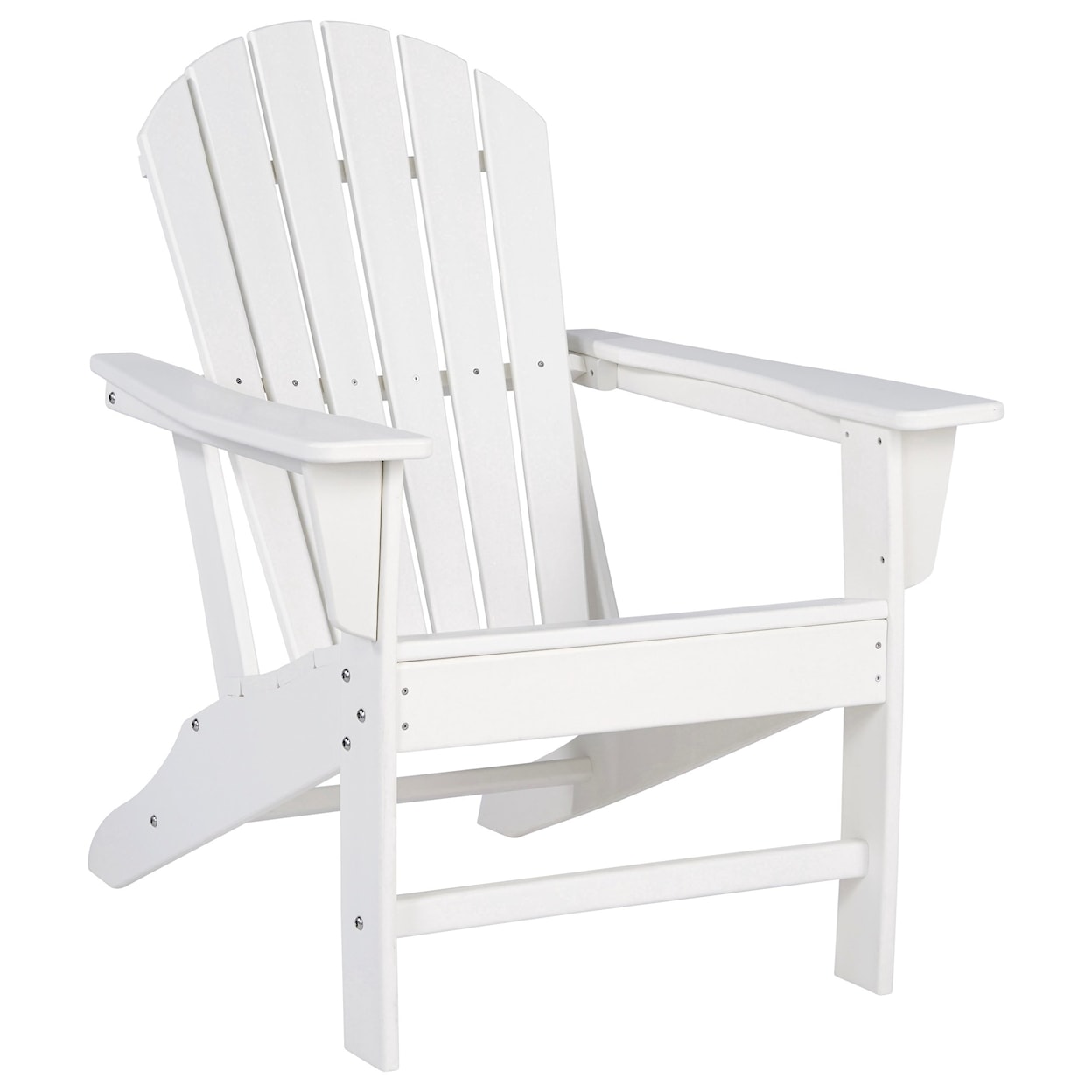 Signature Design by Ashley Sundown Treasure Adirondack Chair