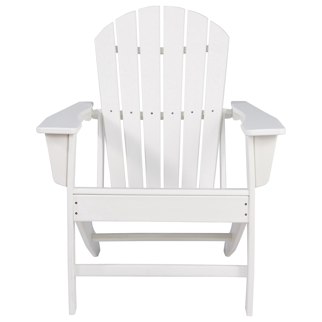 Ashley Furniture Signature Design Sundown Treasure Adirondack Chair