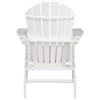 Ashley Signature Design Sundown Treasure Adirondack Chair