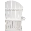 Signature Design by Ashley Sundown Treasure Adirondack Chair