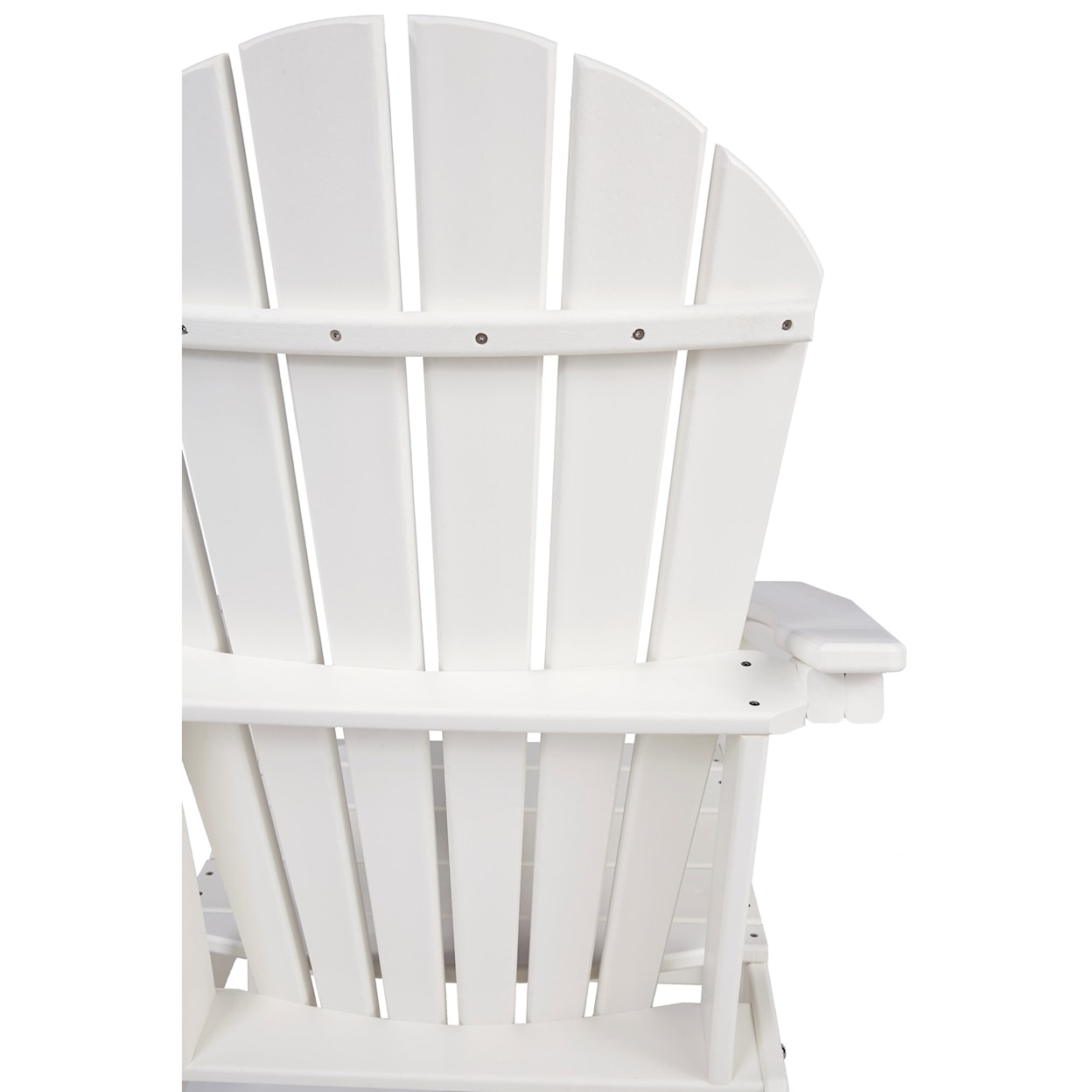 Ashley Signature Design Sundown Treasure Adirondack Chair