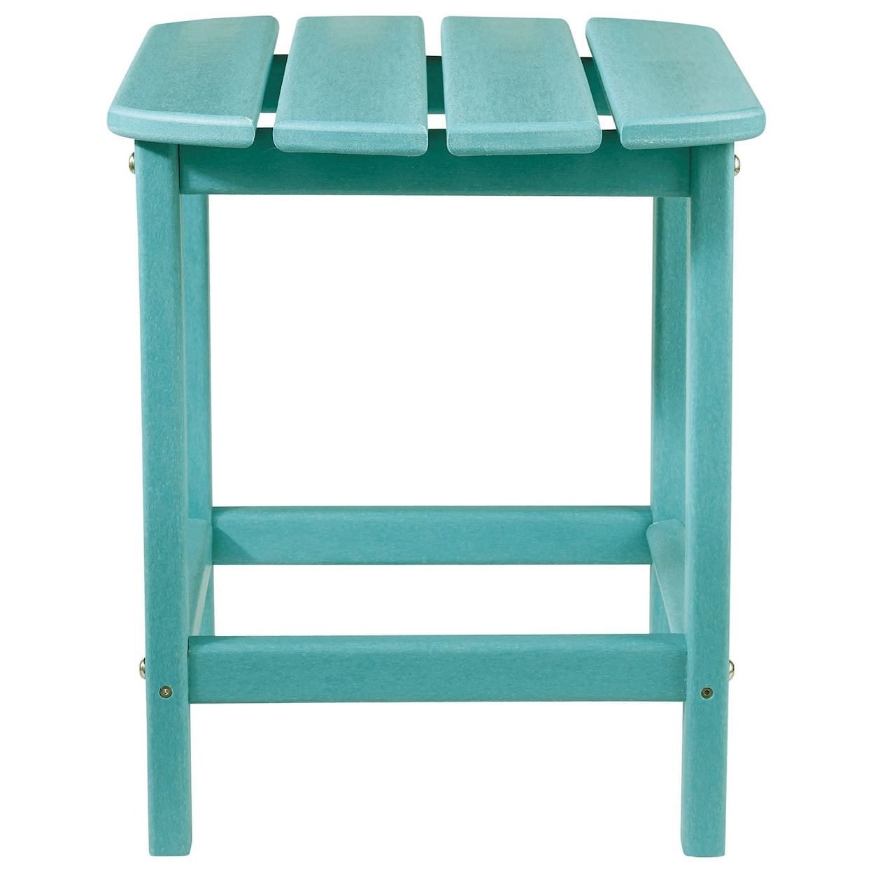 Signature Design by Ashley Sundown Treasure Rectangular End Table