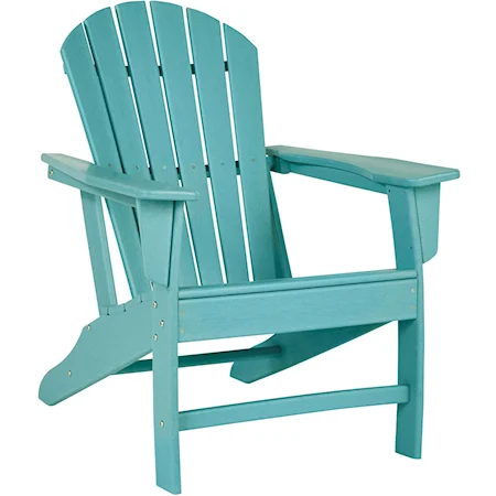 Chair Browse Page