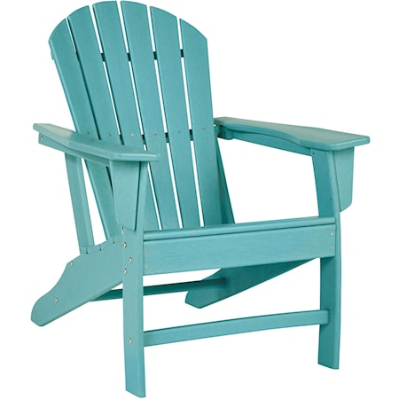 Adirondack Chair