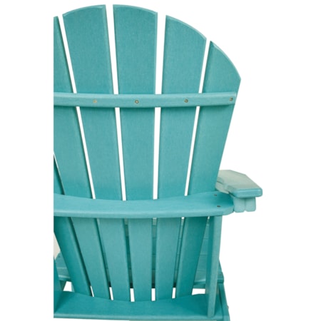 Adirondack Chair