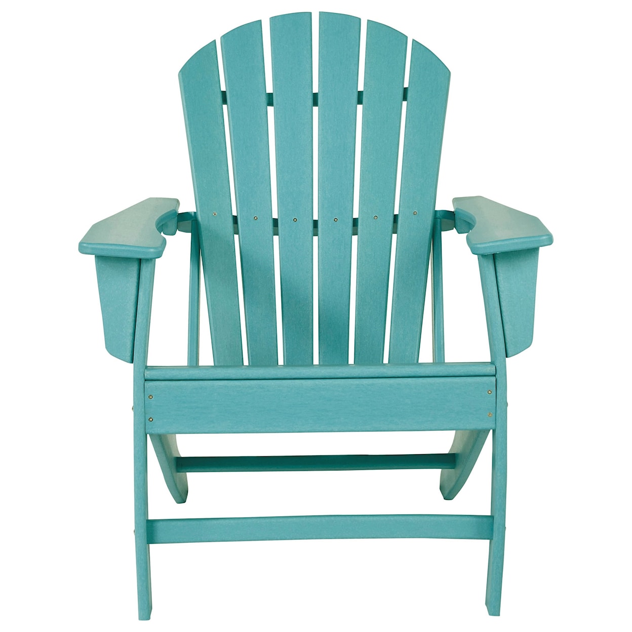 Signature Design by Ashley Sundown Treasure Adirondack Chair