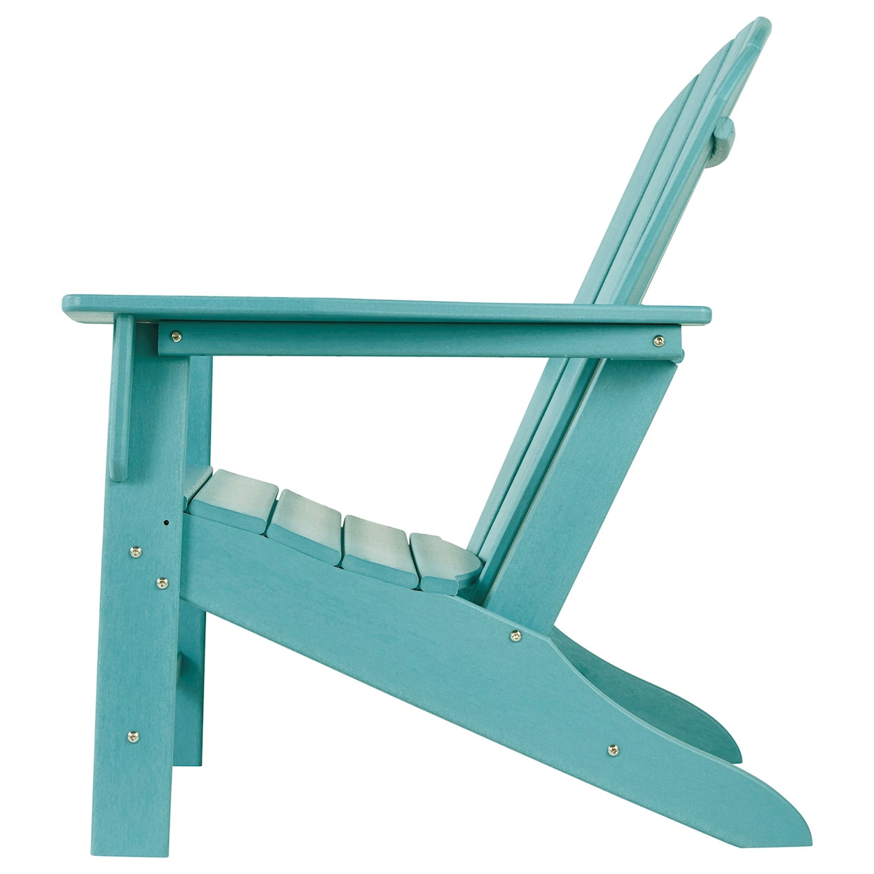 Signature Design by Ashley Sundown Treasure Adirondack Chair