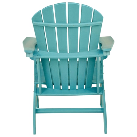 Adirondack Chair