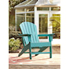 Signature Design by Ashley Sundown Treasure Adirondack Chair