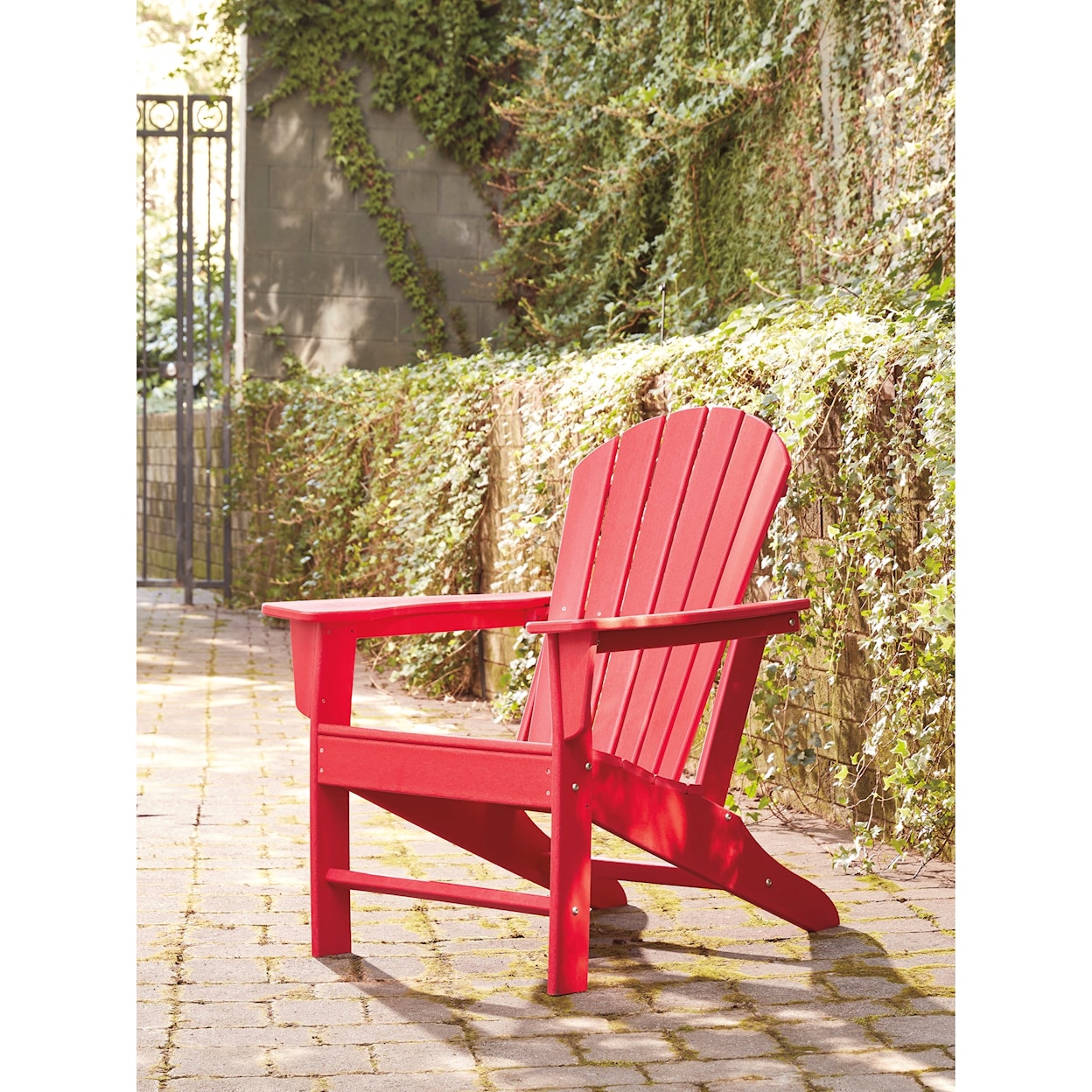 Signature Design by Ashley Sundown Treasure Adirondack Chair