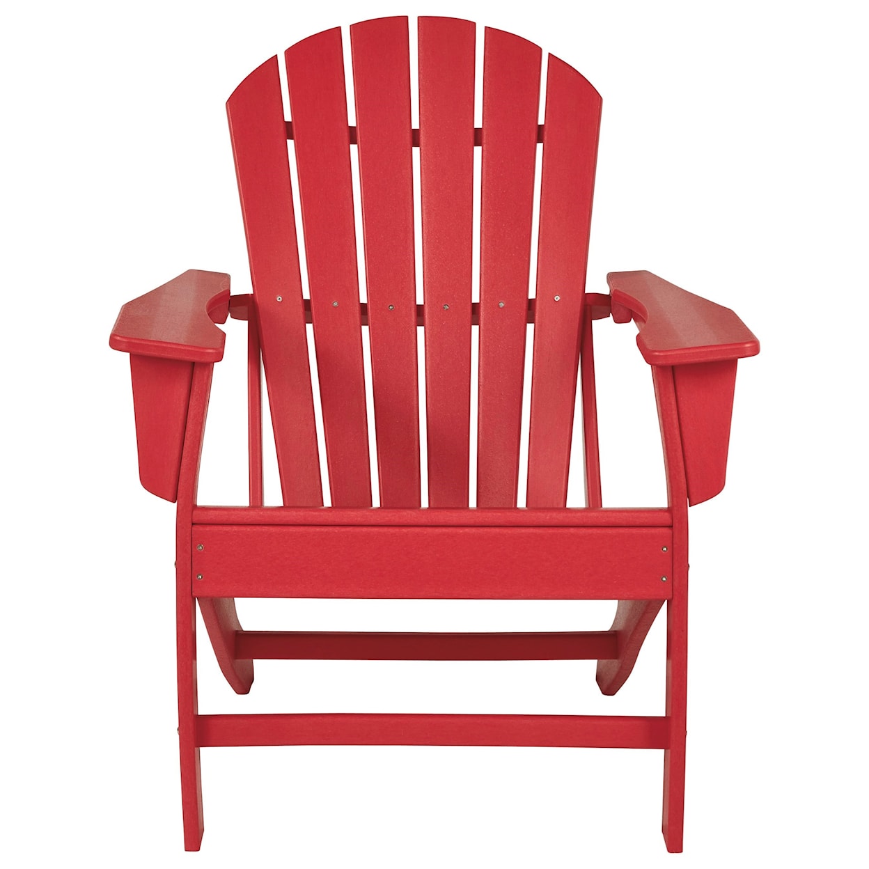 Benchcraft Sundown Treasure Adirondack Chair