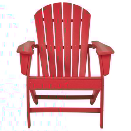 Adirondack Chair