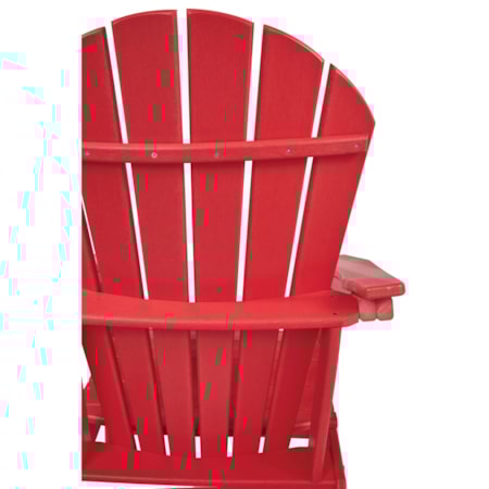 Adirondack Chair