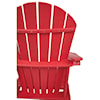 Benchcraft Sundown Treasure Adirondack Chair